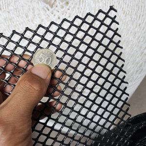 국산 PE망 울타리망 플라스틱망 1롤 1M X 40M / 3.2T / 6~7mm