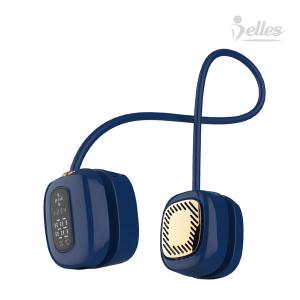 [2022년형] 벨레스 포켓팬 WINDY 넥밴드 선풍기 / BLSC-608