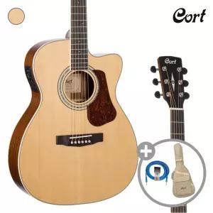 콜트 L710F/NS 어쿠스틱기타 /픽업 통기타 +풀옵션