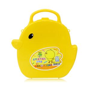 officeseller 동아 노랑병아리 크레용 크레파스 36색세트