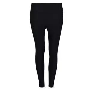 언더아머 여성 기능성 히트기어 하이라이즈 7/8 타이즈 레깅스 1365335-001