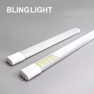 LED 형광등 18W 25W FPL 32W 36W 45W 55w LEDFPL