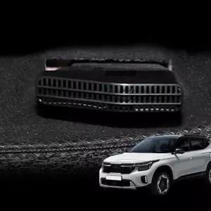 메이튼 더 뉴 셀토스 튜닝 용품 시트하단 송풍구 커버