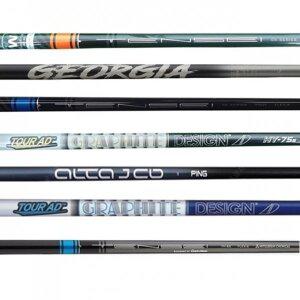 [핑] G410 유틸리티 샤프트 ALTA J CB SLATE 슬레이트