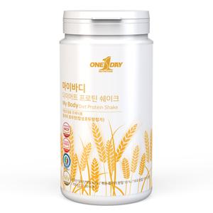 통귀리호두맛 다이어트 쉐이크 단백질 귀리/프로틴/간식/식사대용/보조제/음식/콩/두유/간단한 아침