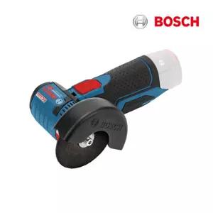 보쉬 충전 그라인더 GWS 10.8 - 76V-EC 베어툴 본체만 3인치