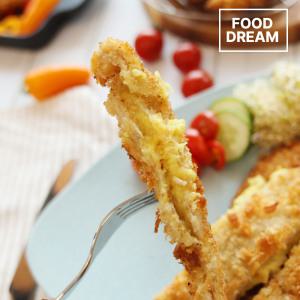 예손 고구마치즈돈까스 200g x 10개입 2kg