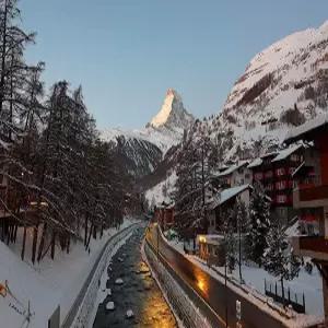 스위스/이탈리아 9일 [알프스Together] [ONLY여행이지] 리기/돌로미테_체르마트_아말피/포지타노_취리히IN/로마OUT