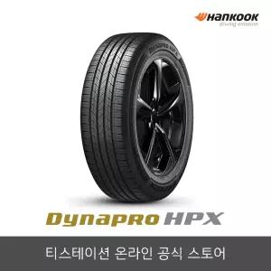 [공식몰] 한국타이어 235/55R18 다이나프로 HPX RA43,2355518