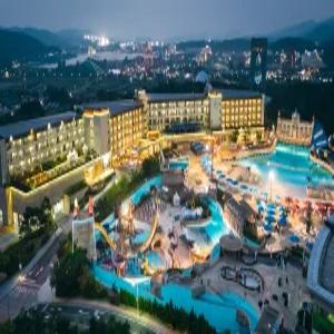 [경북 호텔] 강동리조트 (구, 블루원) (경주(보문단지,황리단길,불국사,양남,감포,안강))