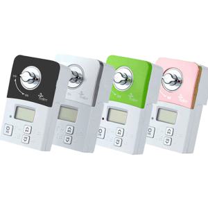 미랜콕 가스 자동 타이머 벨브 안전 차단기