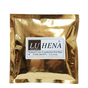 [신흥] 루헤나 100g/가루 천연 헤나 염색약