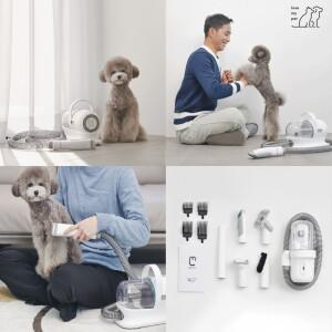 럽마이펫  LMP-88 강아지 고양이 바리깡 미용 이발기 클리퍼 집사용 R