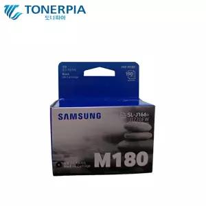 삼성 정품 INK-M180 INK-C180 SL-J1665 J1663 J1660