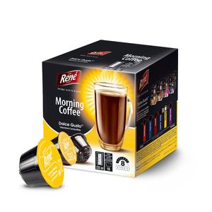 모닝커피 네스카페 돌체구스토 호환 캡슐커피 16개입