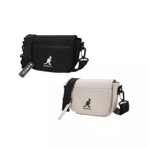 [롯데백화점]캉골 공용 어센틱 Ⅲ 미니 크로스백 3276 2종