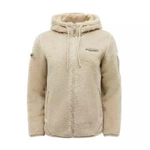 [디스커버리] 테크플리스 여성 후드자켓 DWSS72026-BGL