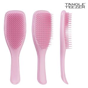 탱글티저 wet  디탱글러 로즈버드 / 헤어브러쉬 머리빗