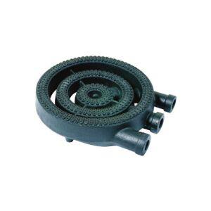 간택기 주물 링구버너 가스버너 3열 3구 업소 식당용