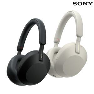 [오늘의 추천] 소니 무선 노이즈캔슬링 헤드폰 WH-1000XM5
