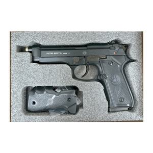 [아크로모형] BERETTA M92 FS 블랙 (메탈슬라이드)