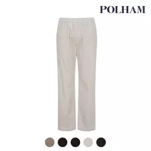 [폴햄] 남성 세미와이드 코듀로이 팬츠_PHD4PP1093