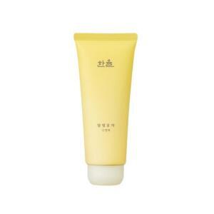 한율 달빛유자 수면팩 100ml