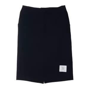 [롯데백화점]톰브라운 여성 밀라노 스티치 울 스커트 FJK073A J0020 415