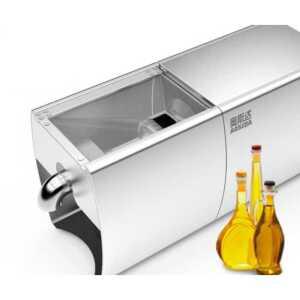 기름짜는기계 자동 전동 스테인레스 압착 짜기 착유기