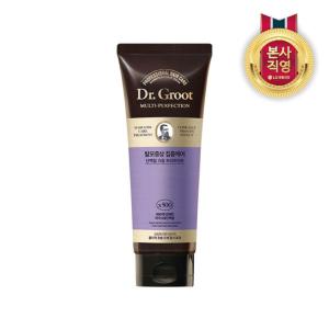 닥터그루트 멀티퍼펙션 탈모케어 단백질 크림 트리트먼트 250ml