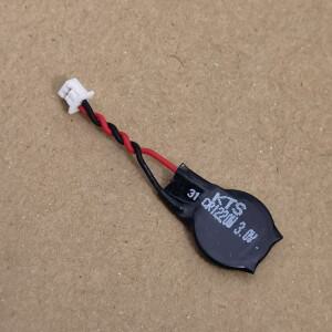 (당일발송)MSI ge62 전용 마더보드 전자 장치 1220 노트북 COMS BIOS KTS CR1220W 3.0V