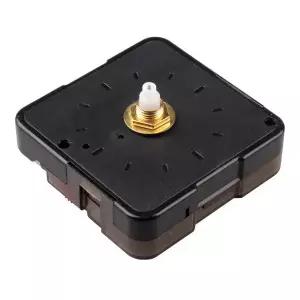 시계무브먼트 12mm / 무소음 벽시계 만들기 DIY 부품