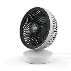 저소음 공기순환 에어서큘레이터 USB선풍기 FLYING300 미니선풍기 탁상형선풍기 에어 서큘레이터 저전력