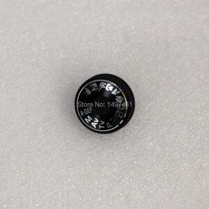 캐논 EOS 600D 용 다이얼 모드 휠 스위치 수리 부품 Rebel T3i Kiss DS126311 SLR