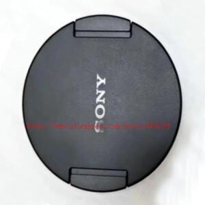 소니 FE 12-24mm f/ GM 렌즈 용 2.8   전면 캡 커버 수리 부품