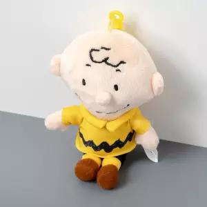 피너츠 찰리브라운 가방고리 인형 15cm