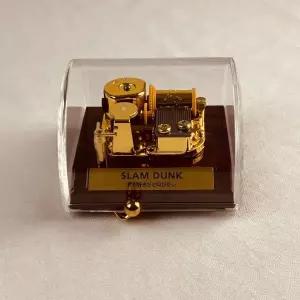 아스토 슬램덩크 ost - 돔 멜로디 박스 오르골