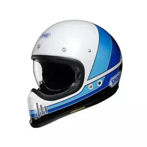SHOEI EX-ZERO EQUATION TC-11 쇼에이 이퀘이션 클래식 풀페이스헬멧