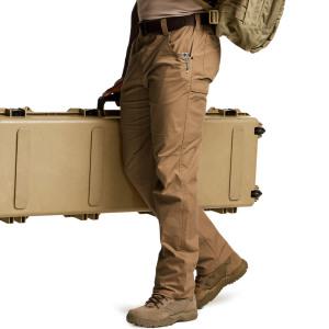 CQR 네고시에이터 택티컬 가을 등산 클라이밍 밴딩 남자 스판바지 TFP600