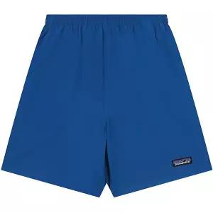 [정품]  배기스 라이트 쇼츠 6.5인치 앤드리스 블루 (58048-ENLB)