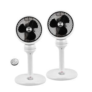 [XBI55M81]VT 한빛 10인치 에어 서큘레이터 리모컨 HV