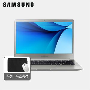 삼성 노트북9 15.6인치 초경량 인텔 6세대 i5 RAM 8GB SSD 윈도우11 사무용 노트북 NT901X5H/L