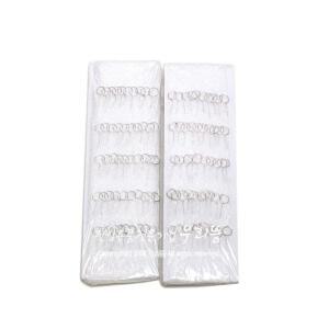 [XB8044M0]행림 피내침 500개입 10쌈X50개 비멸균침 이침