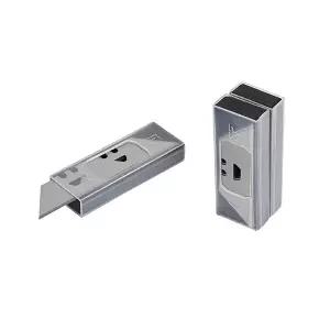 터프빌트 커터날 TB-H4S30-80 (TH-H4S5-01 나이프용)