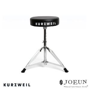[커즈와일] 드럼의자 KDC1