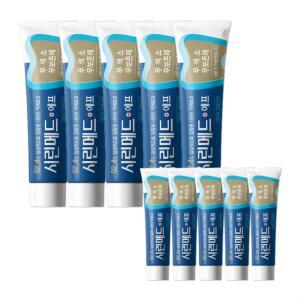 부광 시린메드 에프 시린이 치약 125g+30g 5세트  PJ-336