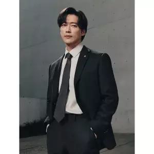 [하프클럽/브루노바피]브루노바피 가을 정장셋업 5종 균일가