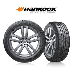 [세븐타이어]HANKOOKTIRE 전국무료장착 Ventus S2 AS X RH17 245/55R17