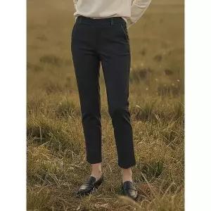 [PAT][PAT여성] 여성 트리코트 슬림핏 팬츠_1G81605