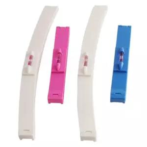 셀프 앞머리 자르기 도구 헤어 커팅 가이드툴